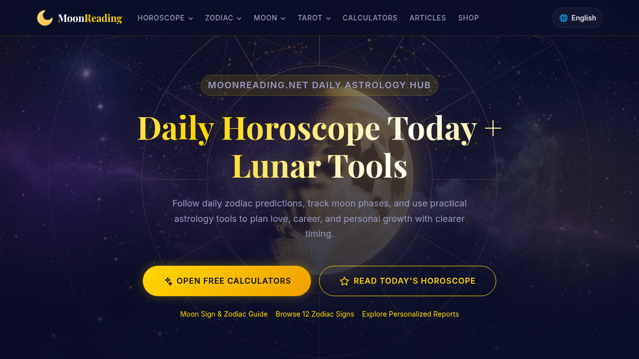 MoonReading.net approved by StopScam article
