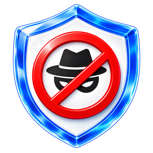 StopScam app icon