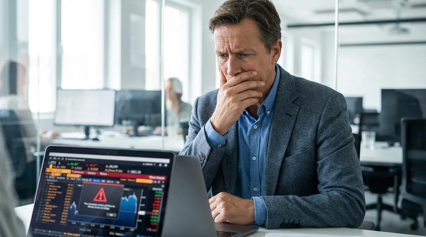 Italienische Polizei friert fast 1 Million € ein, nachdem ein KI‑Stimmenklon einen Unternehmensleiter zur Überweisung verleitet hat