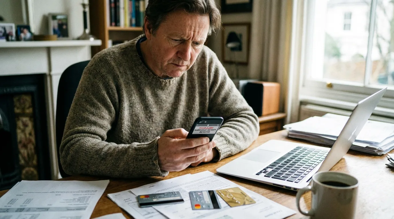 Incidentes recientes con terceros y de integración aumentan el riesgo de robo de identidad para los consumidores