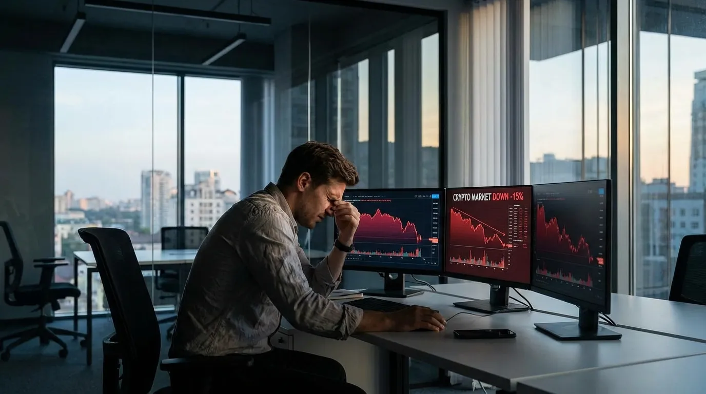 Polnisches Parlament scheitert daran, präsidiales Veto gegen MiCA-ähnliche Krypto-Regeln zu überstimmen