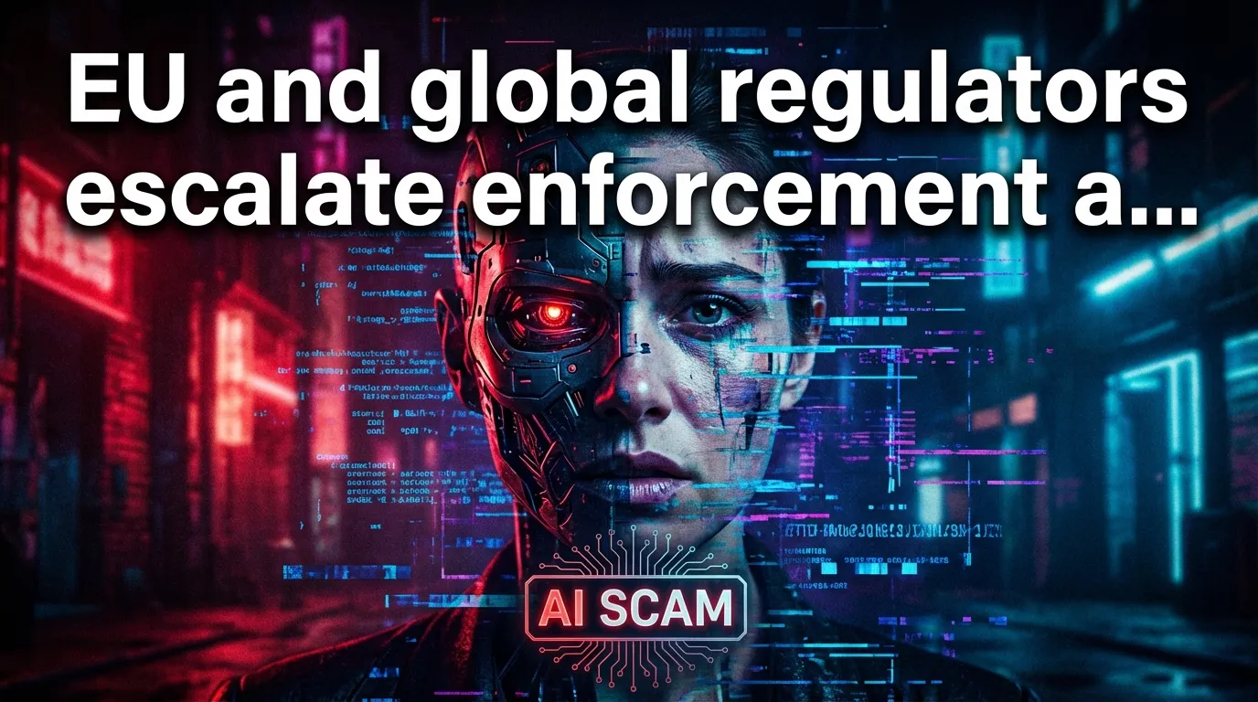 UE e reguladores globais intensificam fiscalização após Grok ser usado para produzir imagens sexualizadas não consensuais