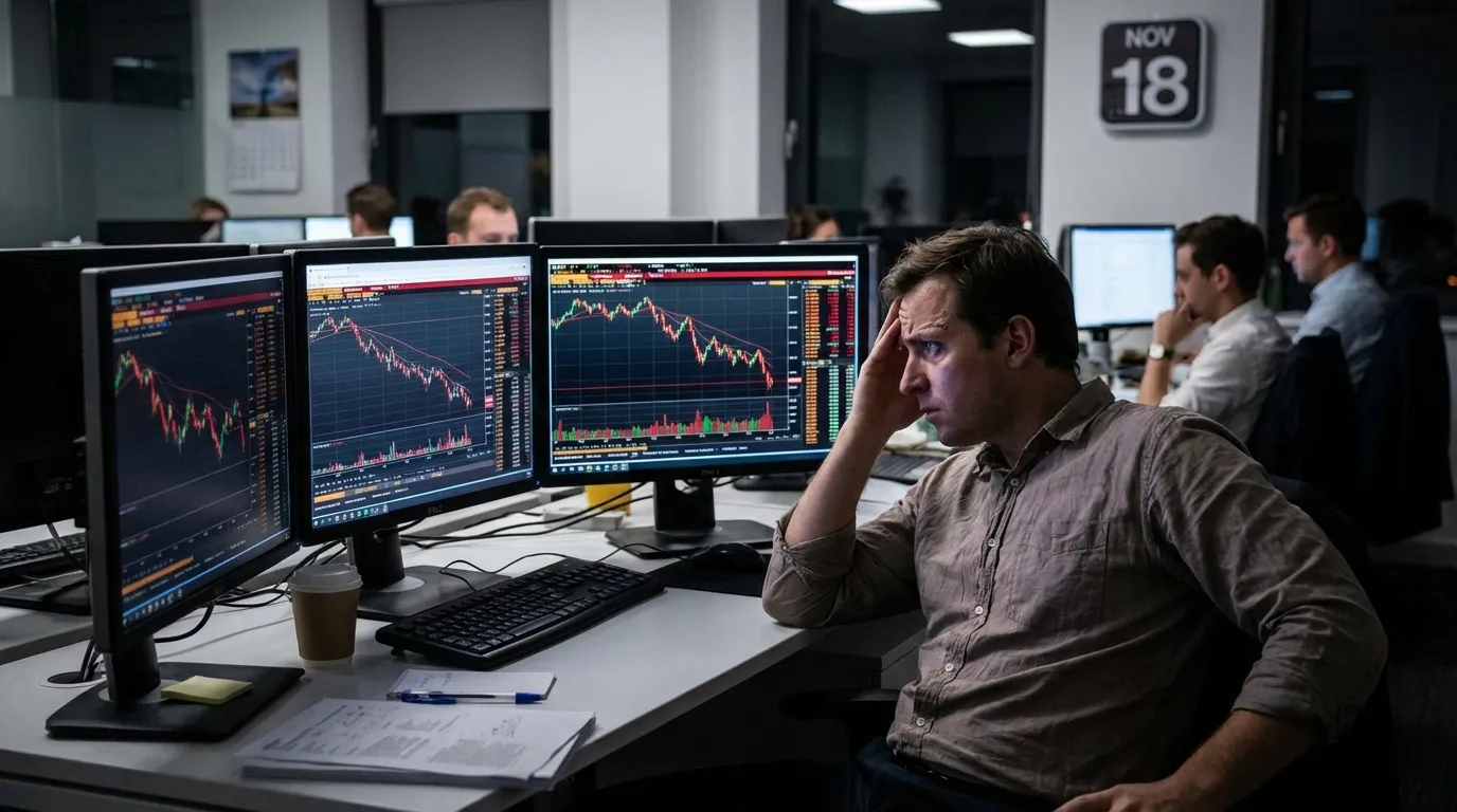 DOJ procesa a Chen Zhi, incauta más de 14.000 millones de dólares en bitcoin vinculados a Prince Group Cambodia