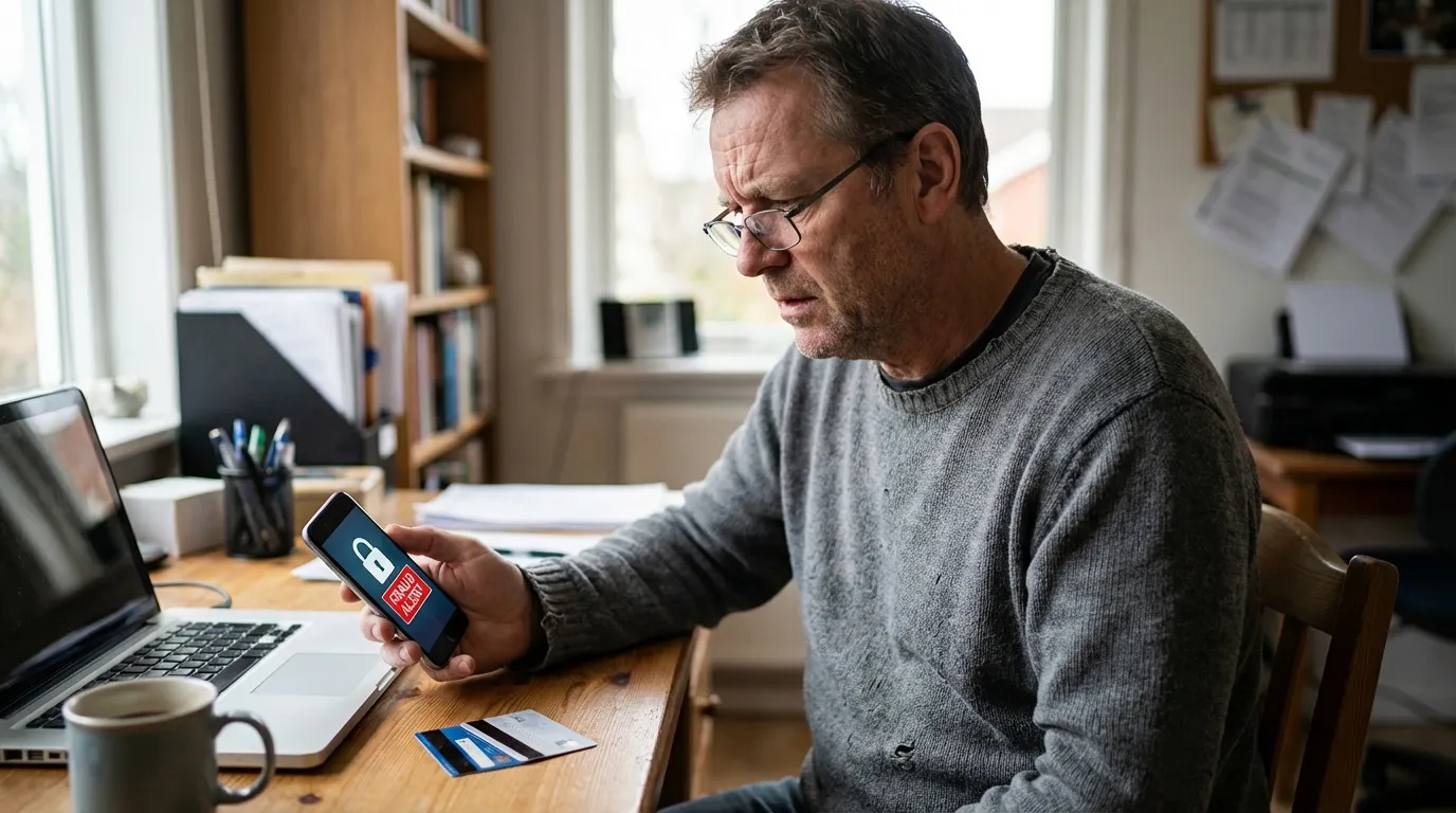 FTC divulga orientações sobre compras online nas festas e roubo de identidade; incentiva denúncias em ReportFraud.ftc.gov