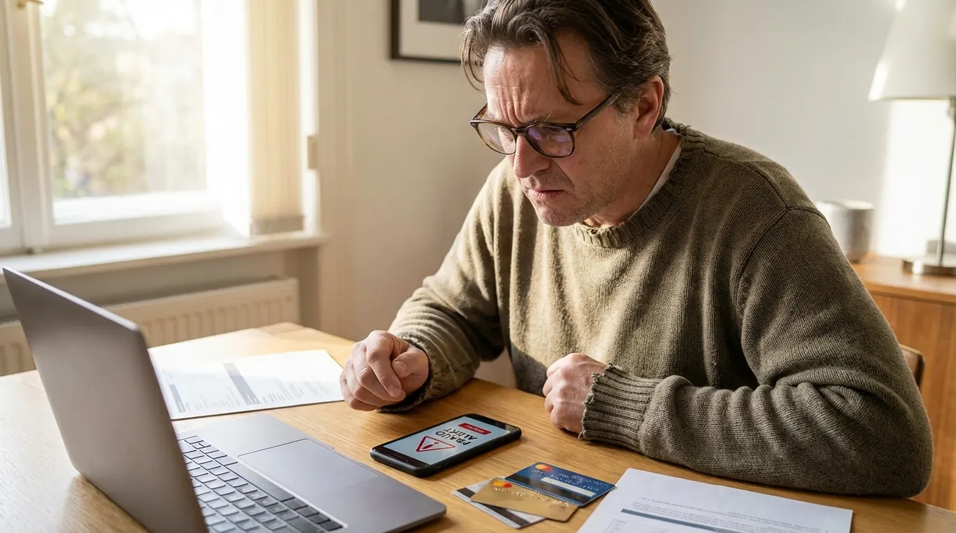 ФБР: схемы захвата аккаунтов похитили около 262 млн долларов в 2025 году — потребителей предупреждают