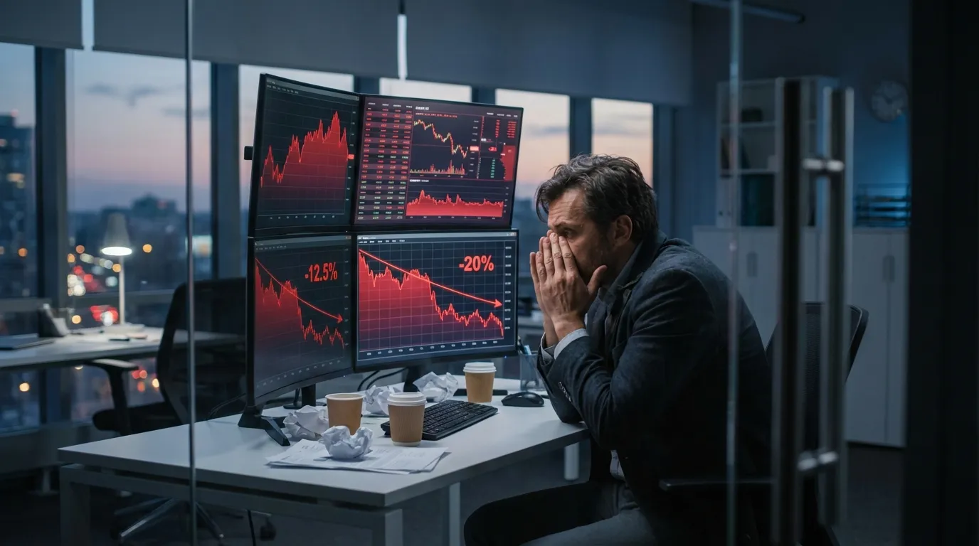 22‑Jähriger gesteht sich schuldig an einer Social‑Engineering‑Verschwörung, die $263M in Bitcoin umleitete