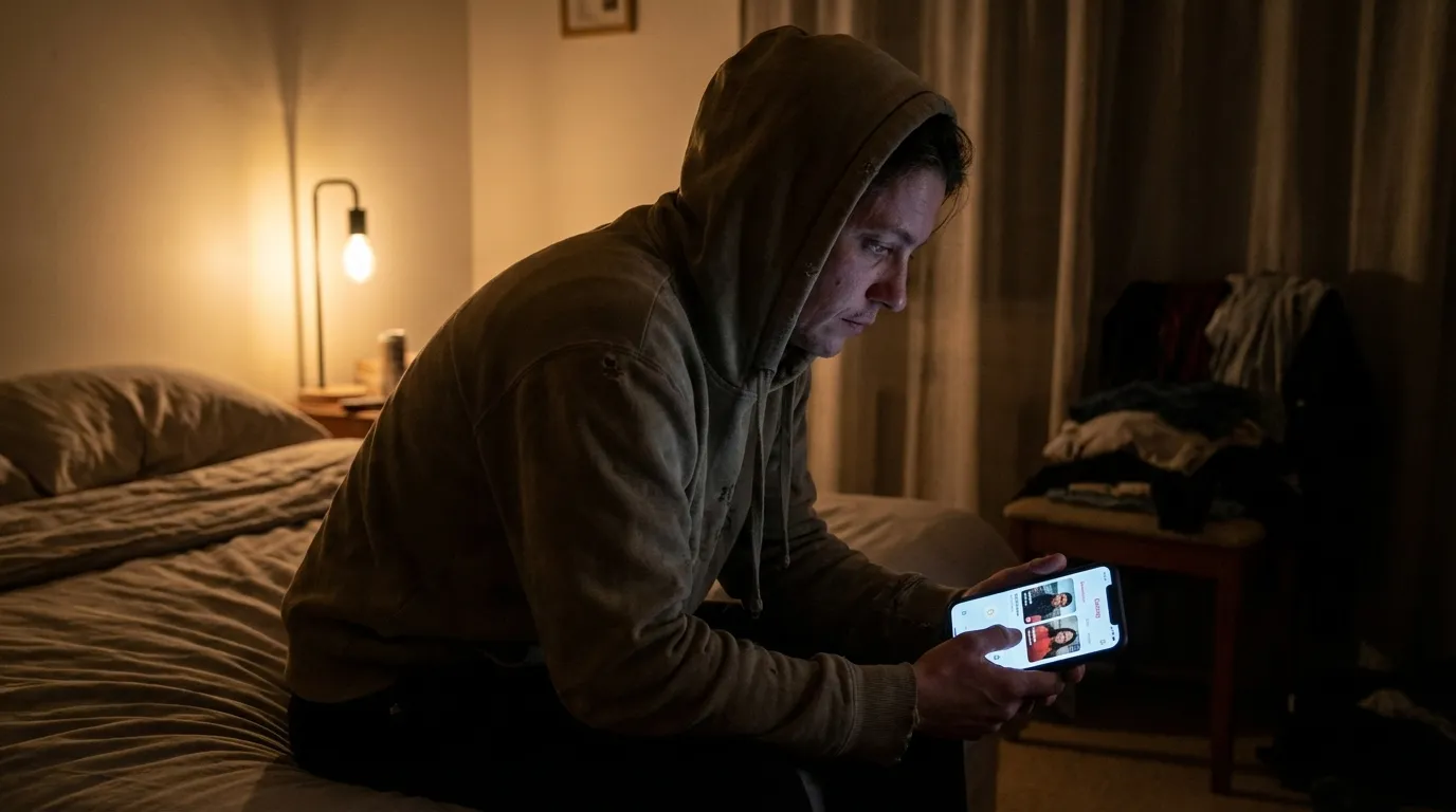 Morador de Maryland perde milhões em esquema romântico de criptomoedas 'pig‑butchering', alerta o FBI