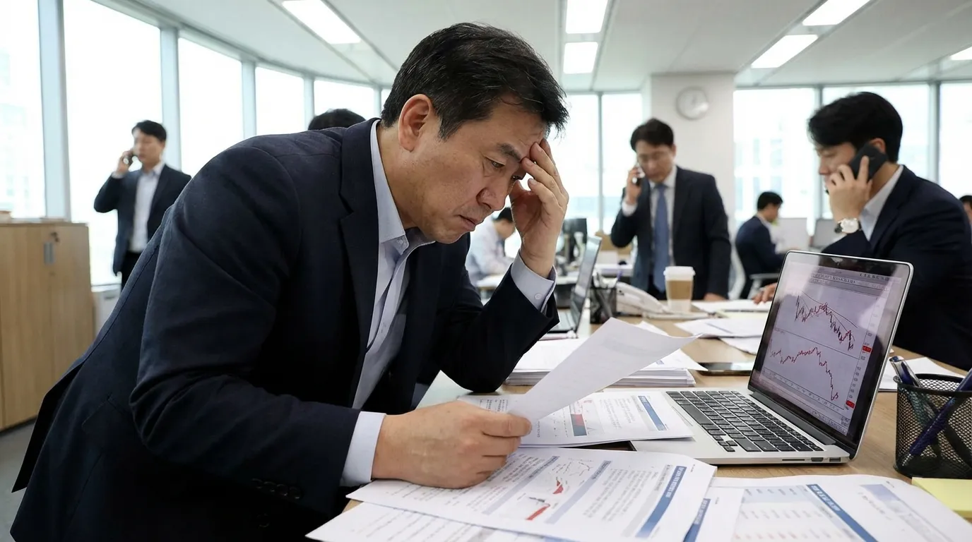 Le régulateur sud-coréen renforce sa surveillance après des fuites de données chez des entreprises, dont Upbit