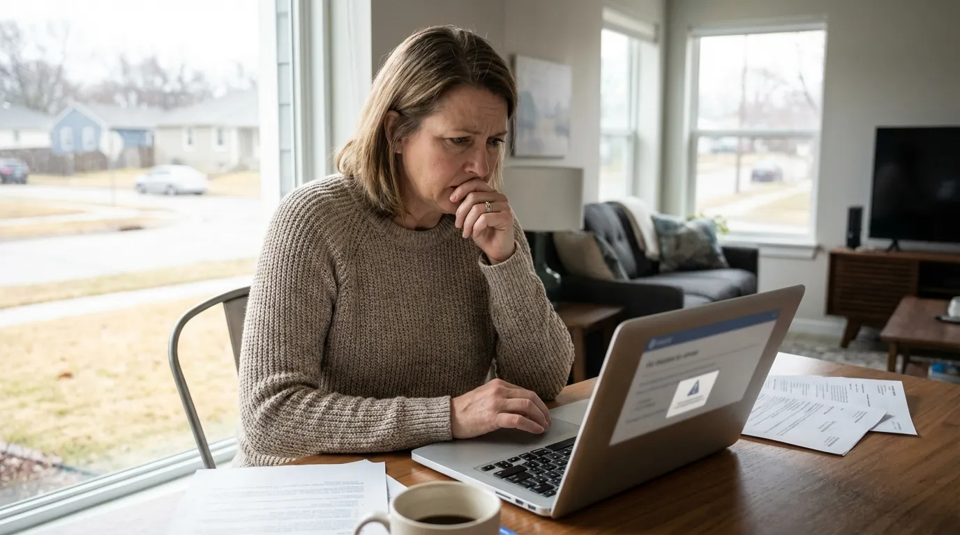 Lawrence, Kansas, estafa de clonación de voz por IA engaña a mujer haciéndola creer que su madre fue secuestrada
