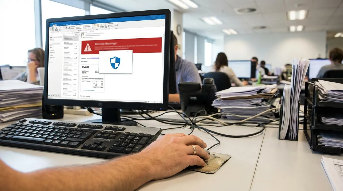 Phishing attacks spike by hundreds of percent as shopping season begins