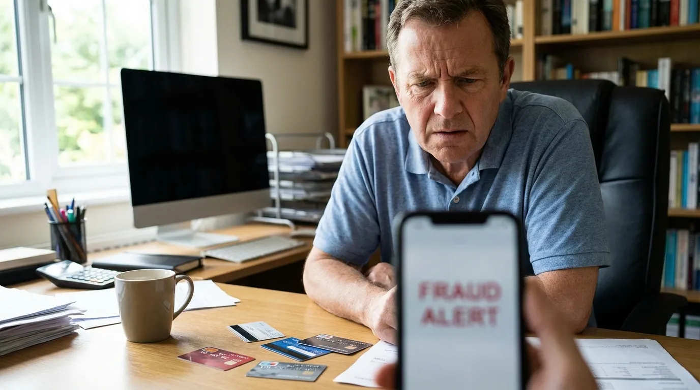 Amazon Advierte Sobre un Aumento de Usurpaciones de Cuentas y Estafas de Identidad en las Fiestas