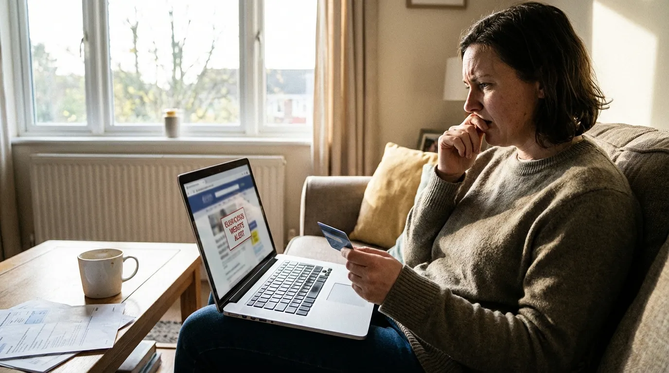 Amazon warns 300 million users of major Black Friday impersonation scams