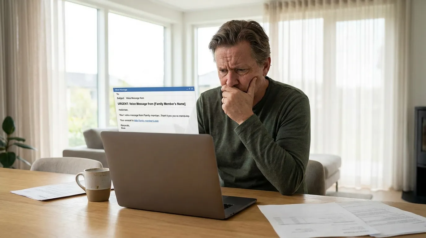 CBS New York: Мошенничества с клонированием голоса ИИ могут за считанные минуты воссоздать голос близкого, чтобы вымогать деньги