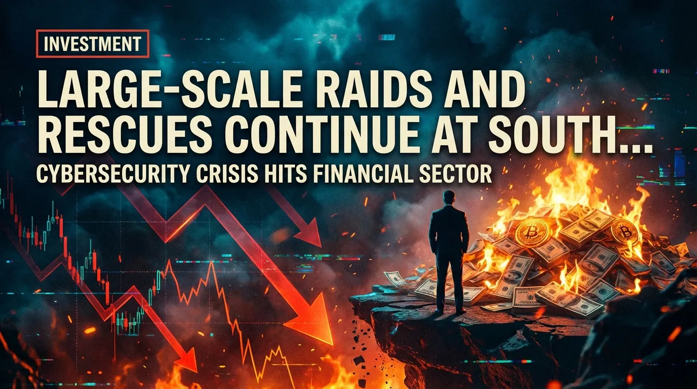 Continúan las redadas y los rescates a gran escala en complejos de estafas del sudeste asiático en Camboya, Myanmar y Tailandia