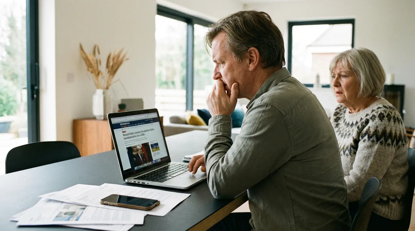 Un résident d'Indore perd Rs 1.83 lakh après la supplique d'un 'parent' cloné par IA