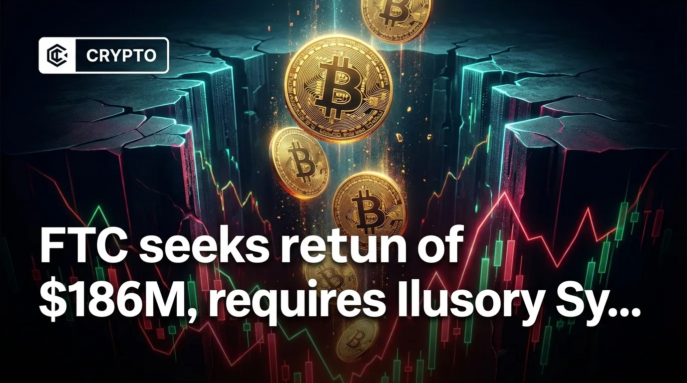 FTC busca devolução de US$ 186 milhões, exige que Illusory Systems (Nomad) melhore a segurança