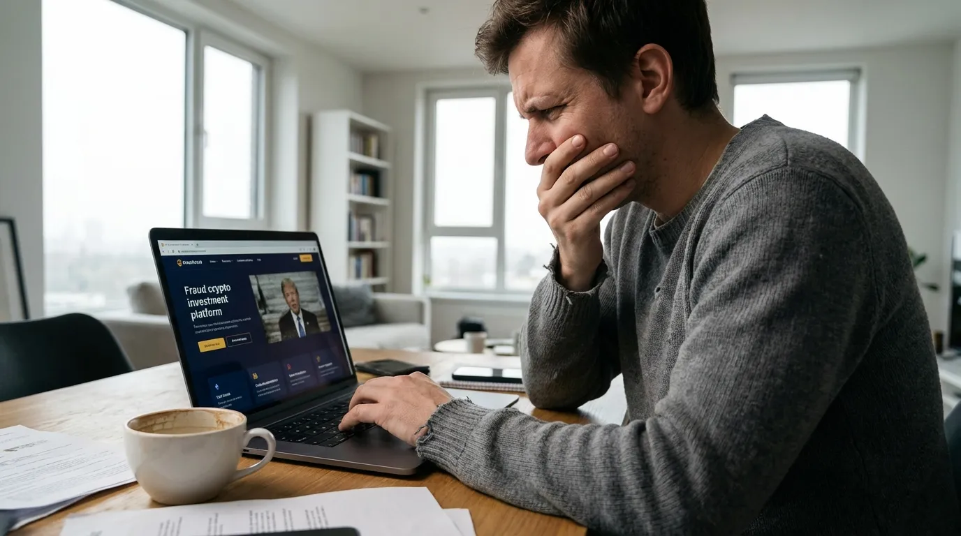 Scam state: southeast Asia ‘scam centres’ run multibillion‑dollar crypto fraud using AI deepfakes