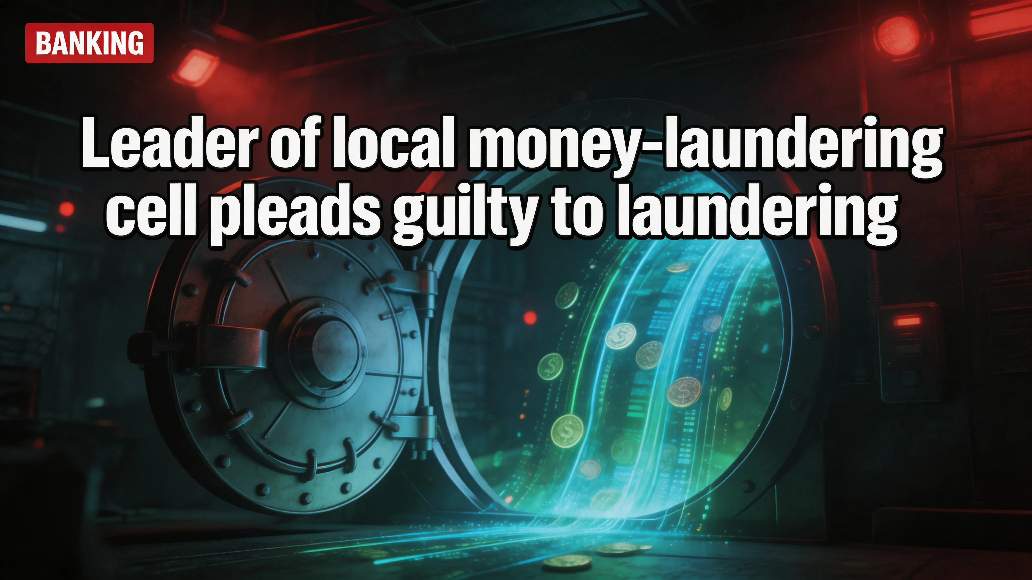 Leader of local money-laundering cell pleads guilty to laundering proceeds in $42M international elder fraud scheme (S.D. California)