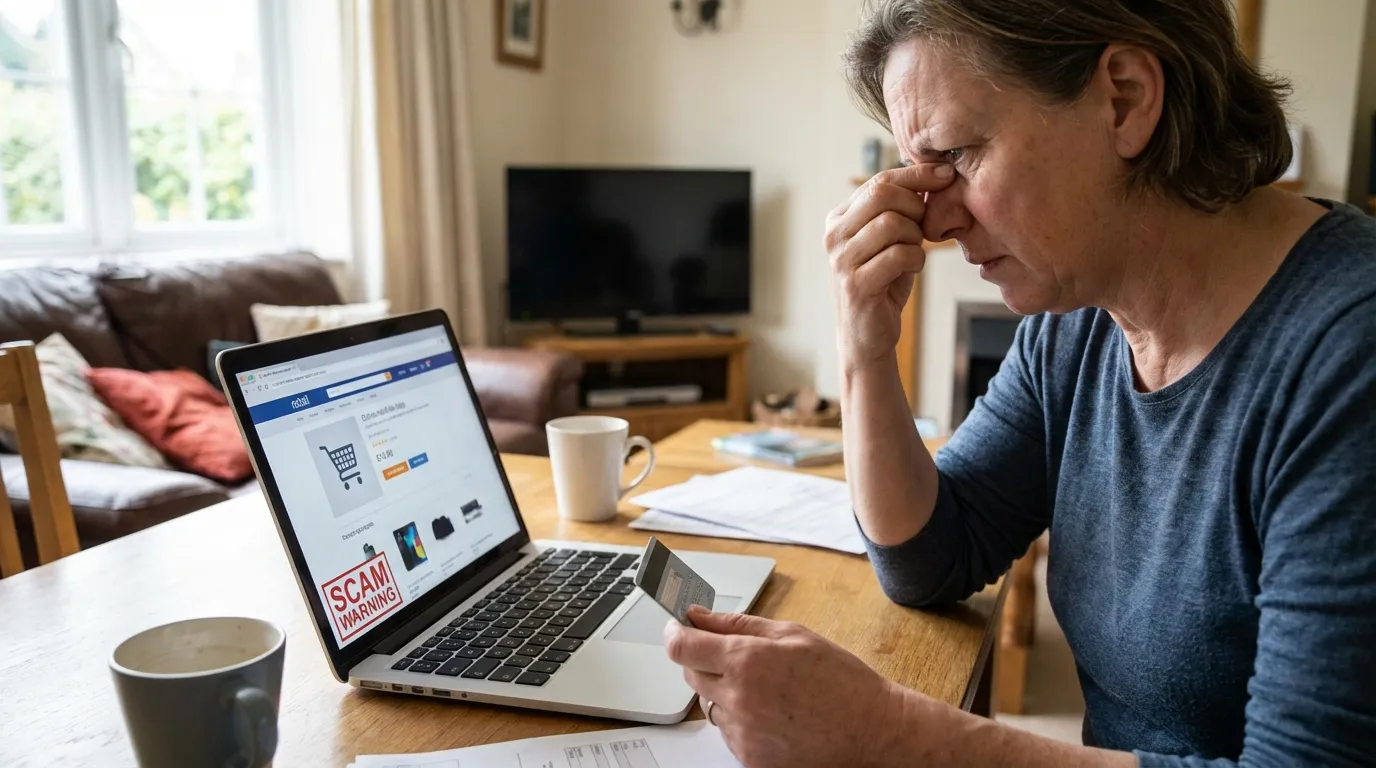 La FTC advierte sobre tiendas en línea falsas, suplantación mediante IA y fraude con tarjetas de regalo de cara a las compras navideñas de 2025