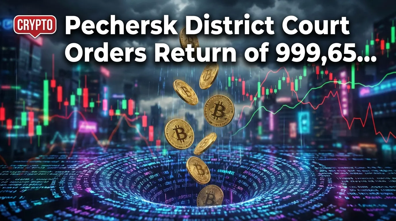 Pechersk District Court Orders Return of 999,655 USDT to Kyiv Victim After Telegram Account Hack