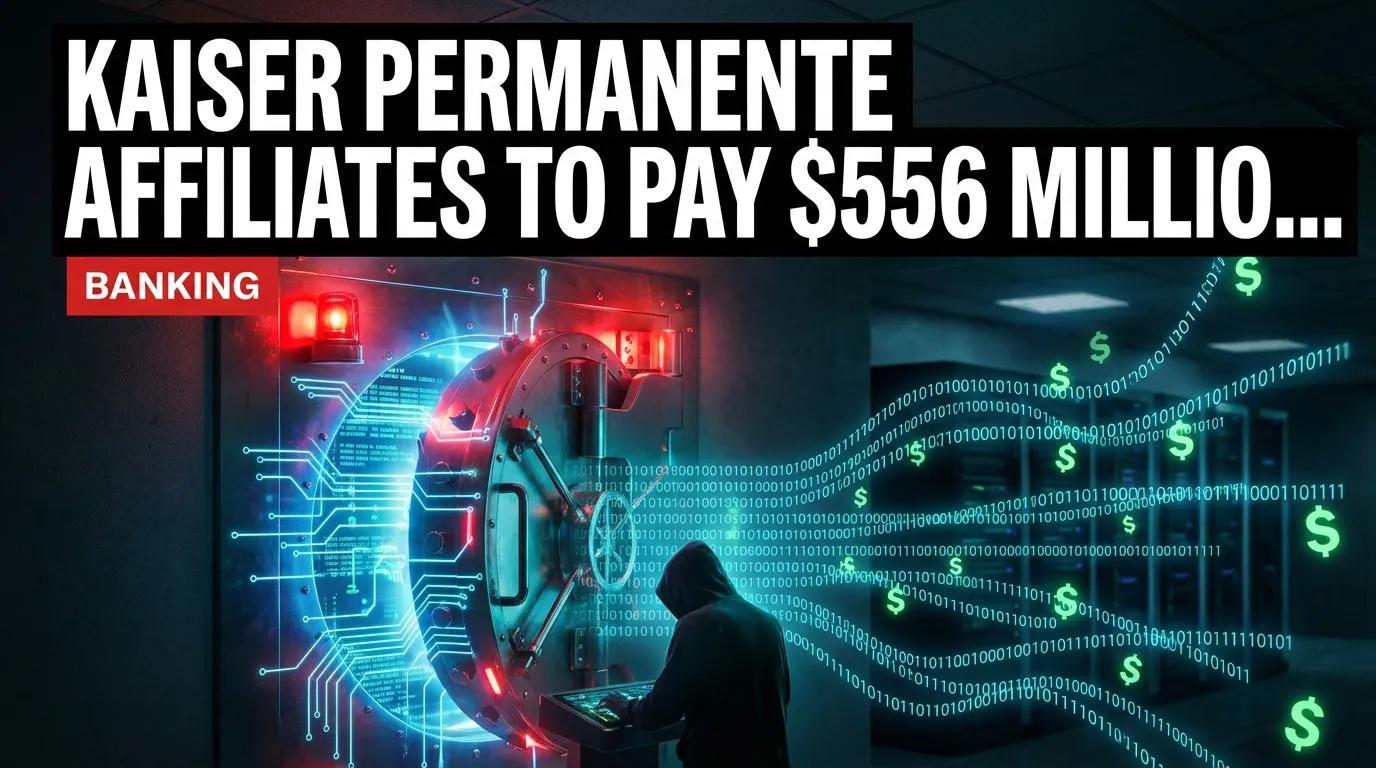 Afiliadas da Kaiser Permanente pagarão US$ 556 milhões para resolver alegações da False Claims Act relacionadas ao Medicare Advantage