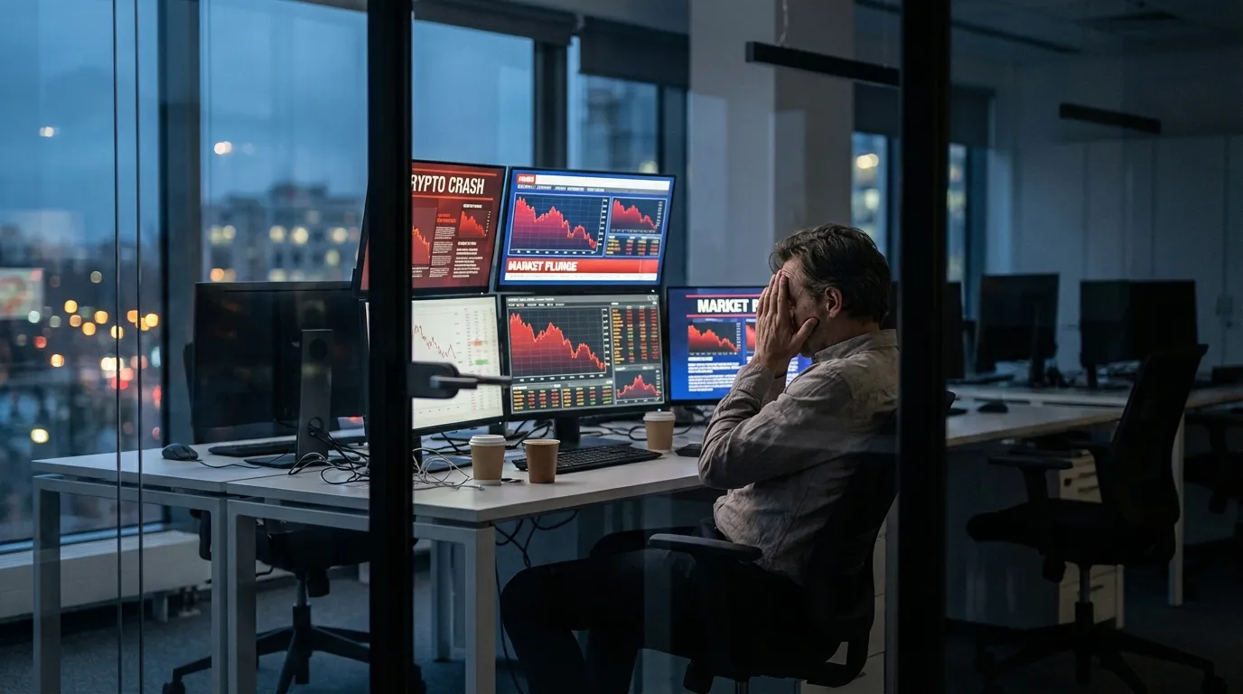 Massive "Pig Butchering" Crypto Scam Ring Dismantled - $80 Million Recovered