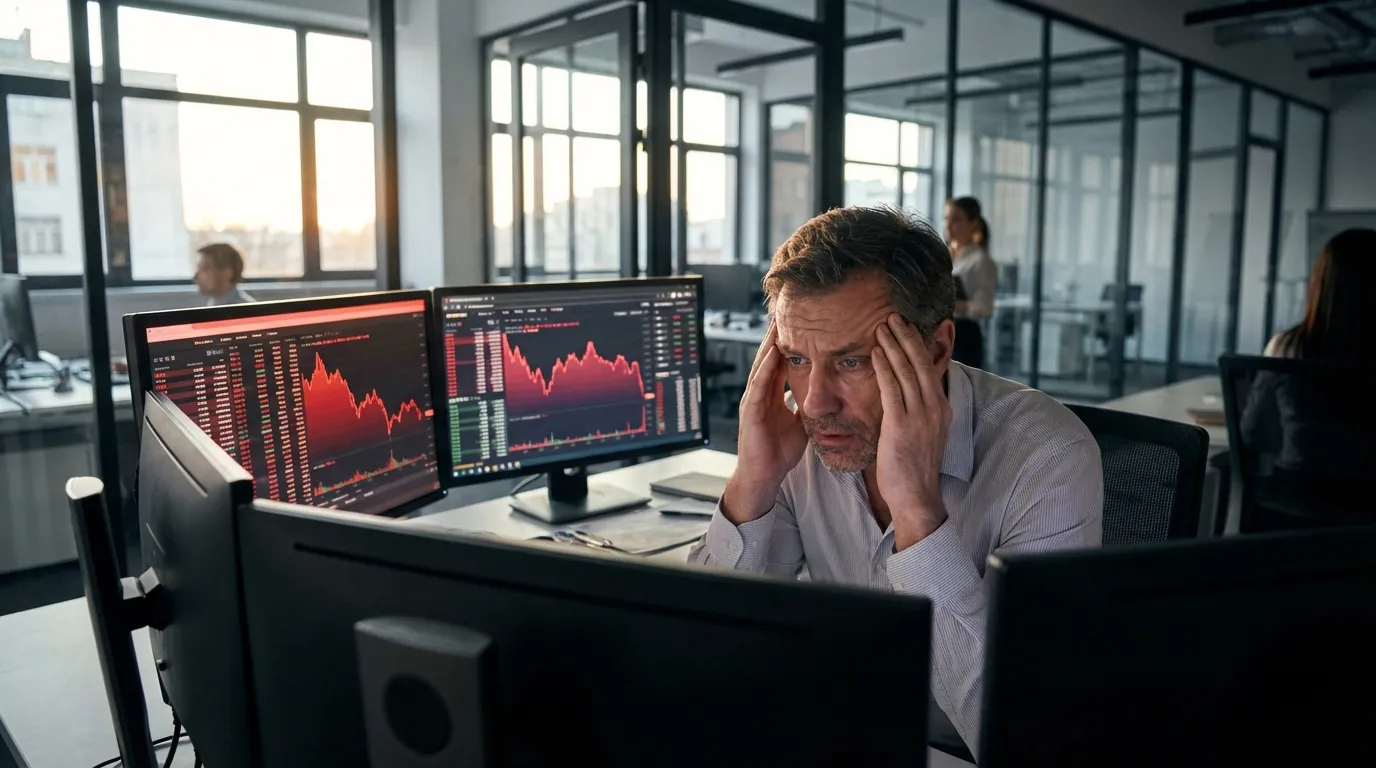 About 230 Vizag police personnel lose ₹7 crore in alleged crypto/MLM scheme