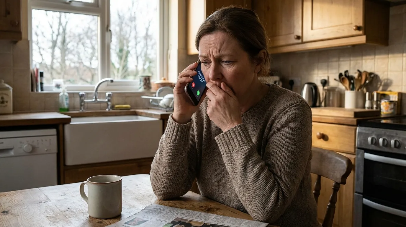 FBI Philadelphia warns of holiday charity, gift‑card and crypto scams during giving season