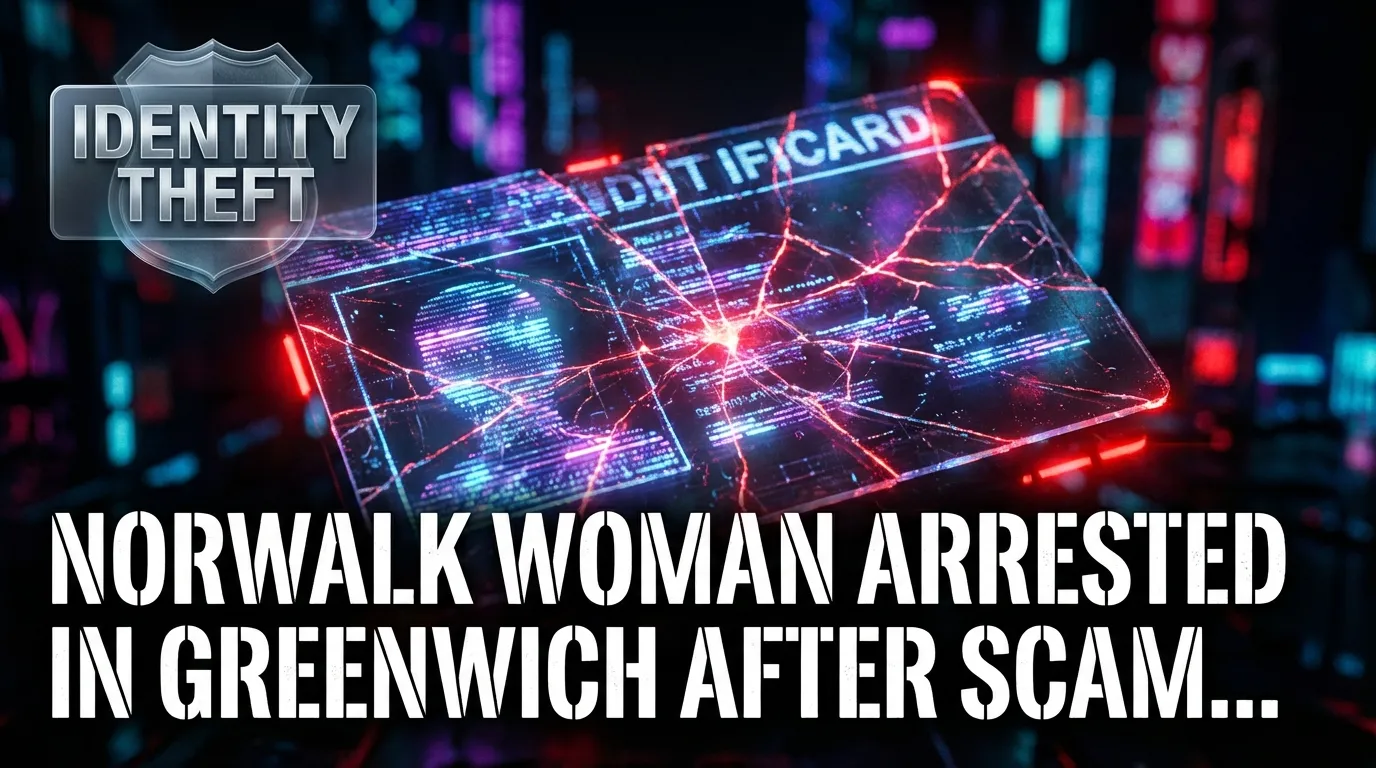 Norwalk woman arrested in Greenwich after scam that cost victim more than $250,000 for vehicle purchases
