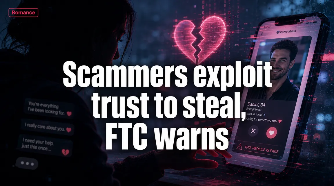 FTC roundtable highlights how scammers exploit trust to steal money from older adults