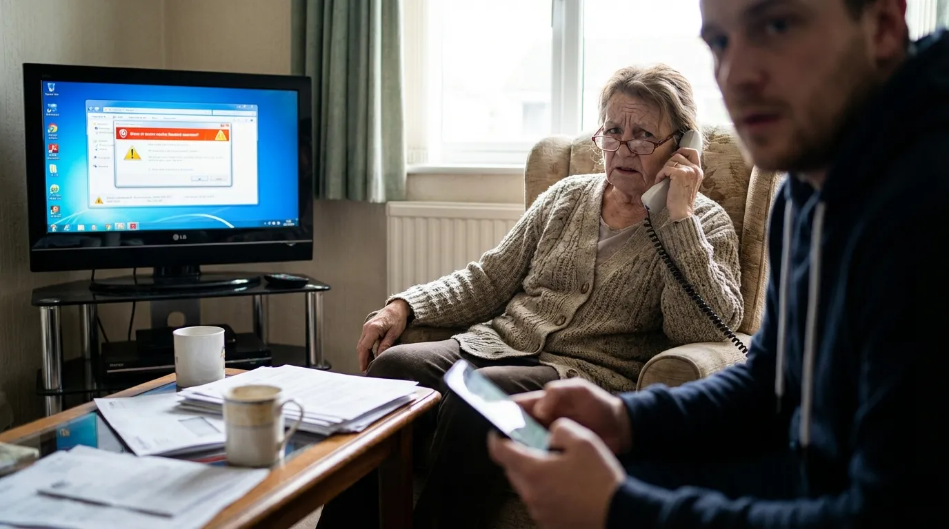 China-linked BRICKSTORM backdoor targeting VMware vSphere, U.S. and Canada warn