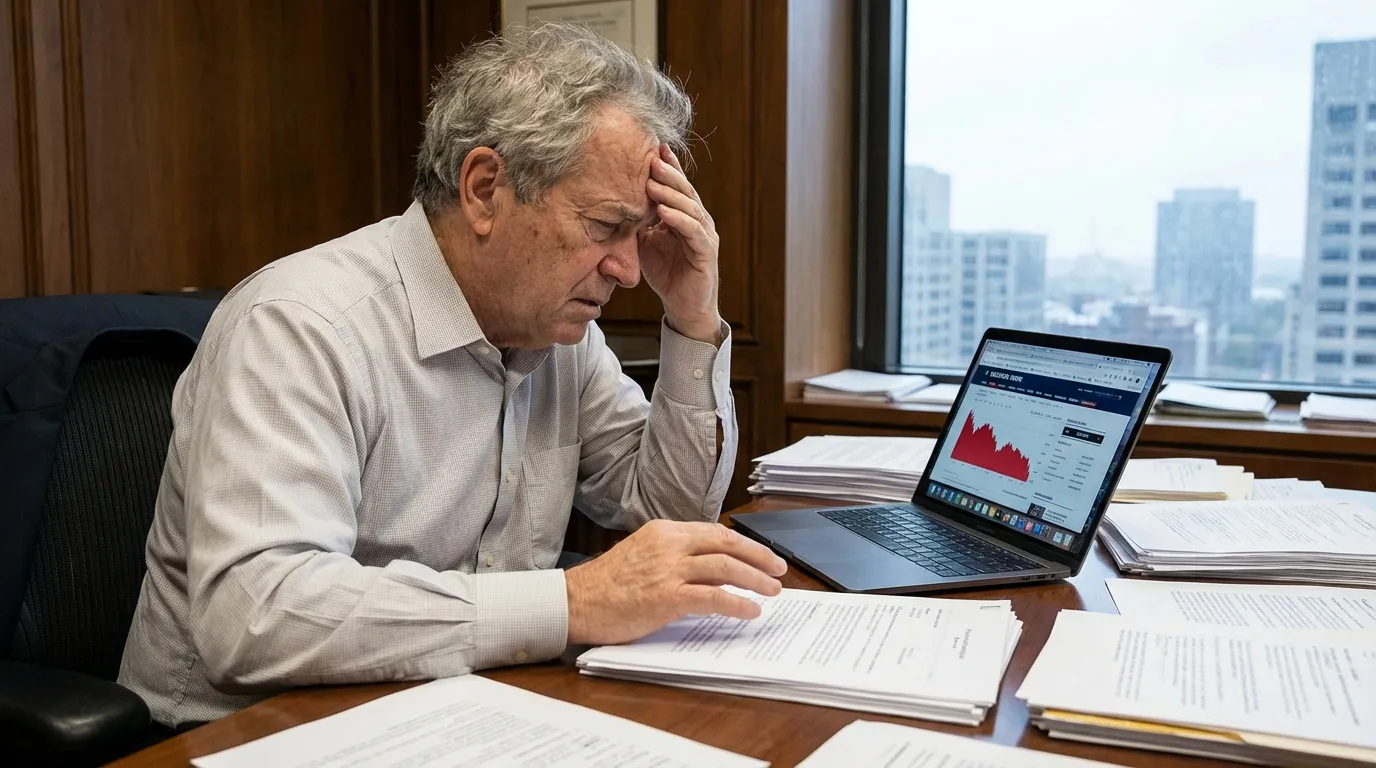 Отчет FTC: пожилые люди сообщают о росте потерь от мошенничества до шестизначных сумм в 2024–2025 гг.